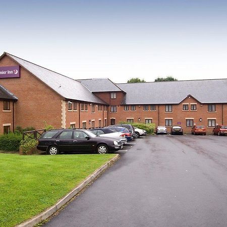 Premier Inn Chorley North Kültér fotó