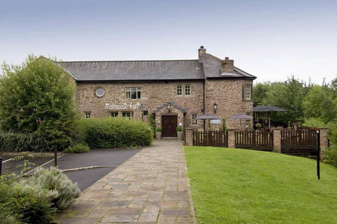 Premier Inn Chorley North Kültér fotó