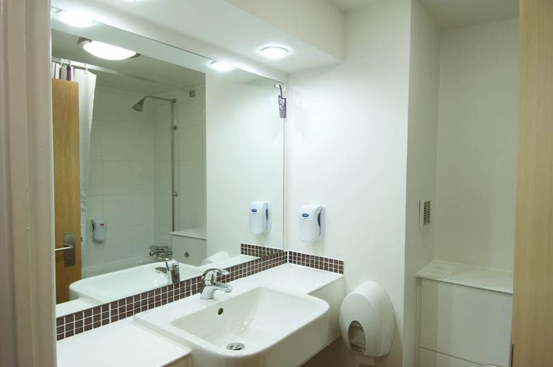 Premier Inn Chorley North Kültér fotó